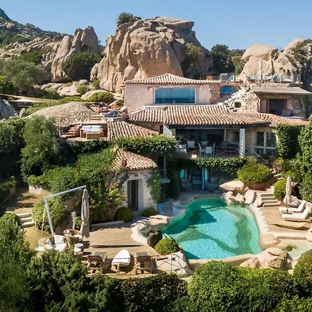 Ancora - Elegant Escape Above Villa