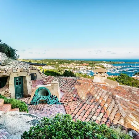 Villa Ancora - Elegant Escape Above